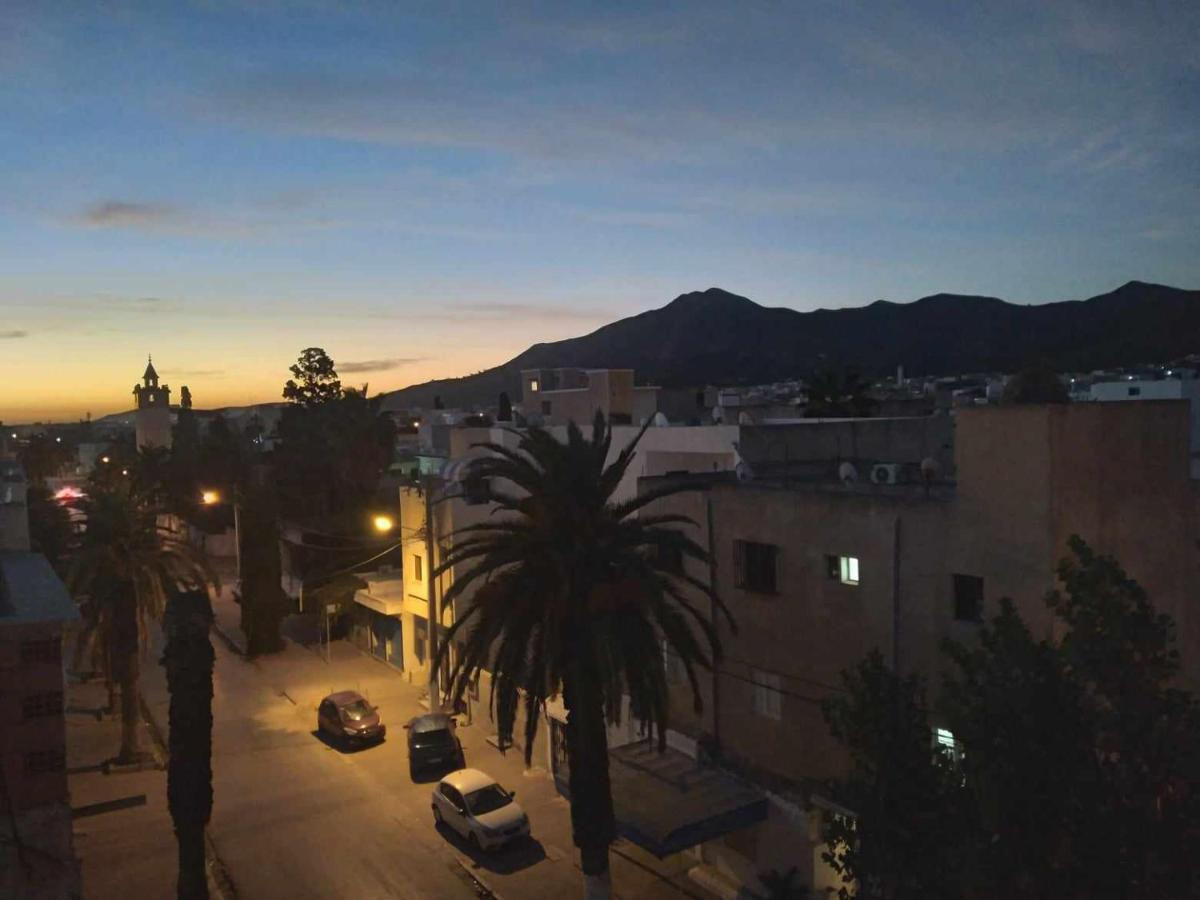 Appartement Hammam-Lif Les Cyclamens Tunisie Afrique Pokoj fotografie