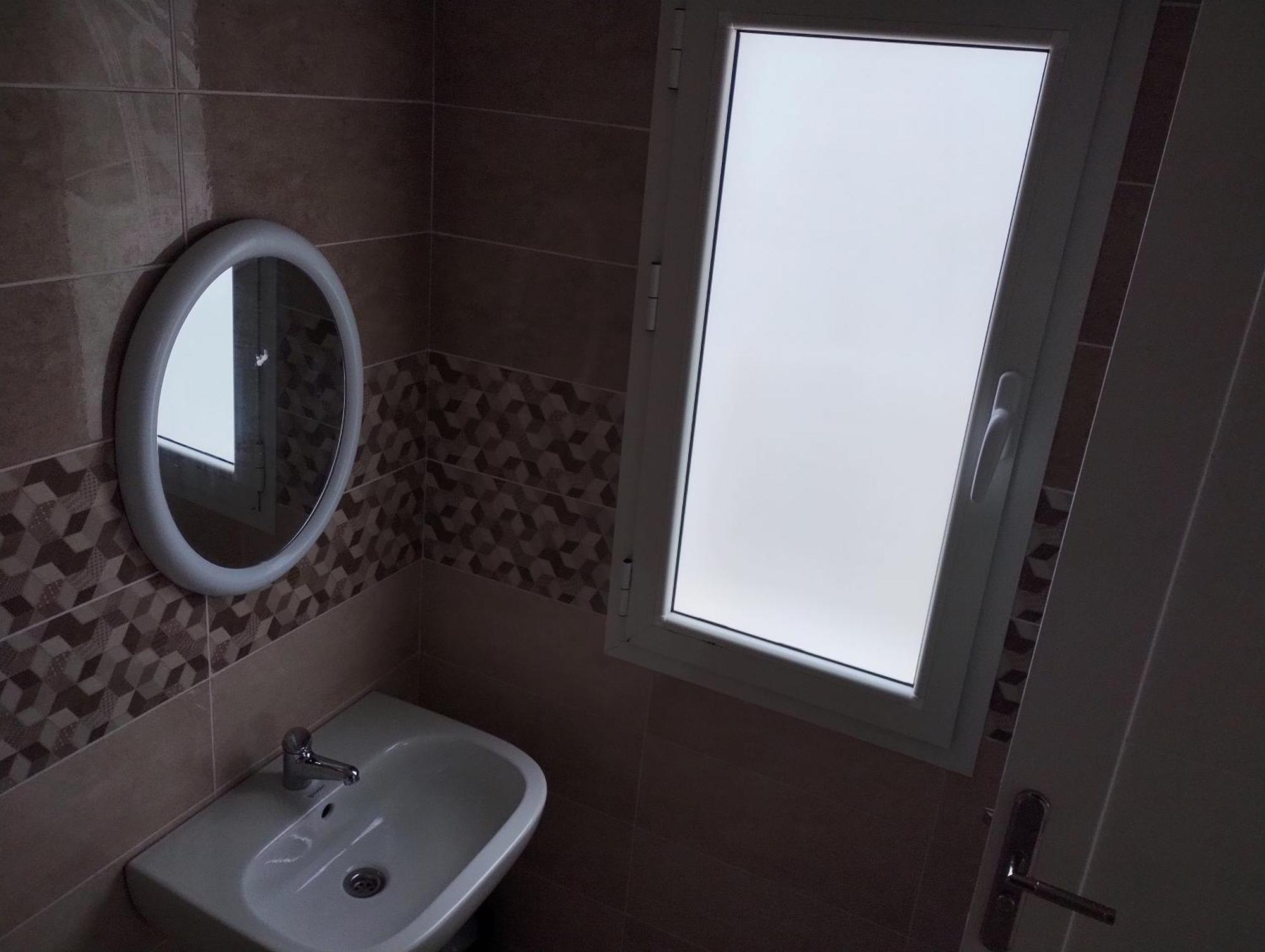 Appartement Hammam-Lif Les Cyclamens Tunisie Afrique Exteriér fotografie