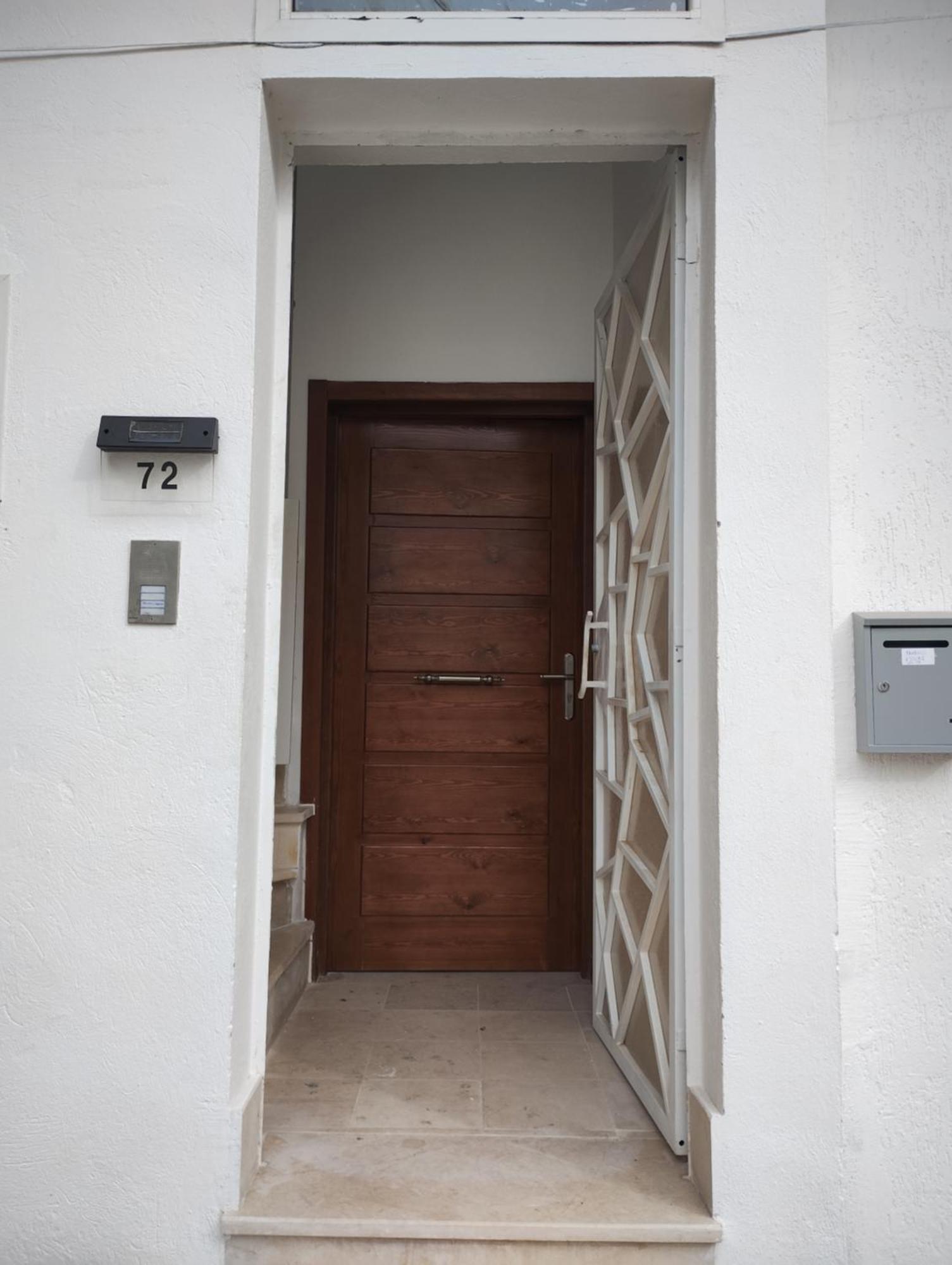 Appartement Hammam-Lif Les Cyclamens Tunisie Afrique Exteriér fotografie