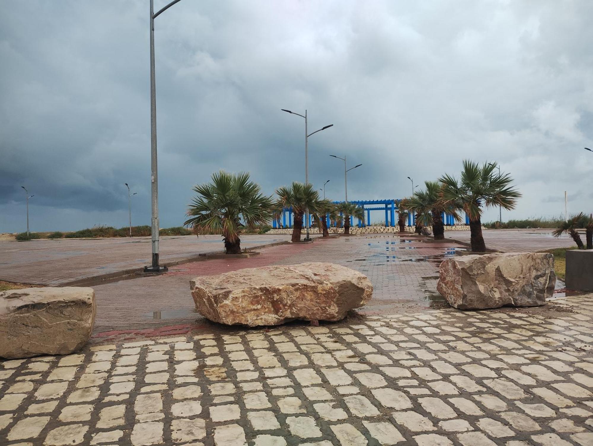 Appartement Hammam-Lif Les Cyclamens Tunisie Afrique Exteriér fotografie