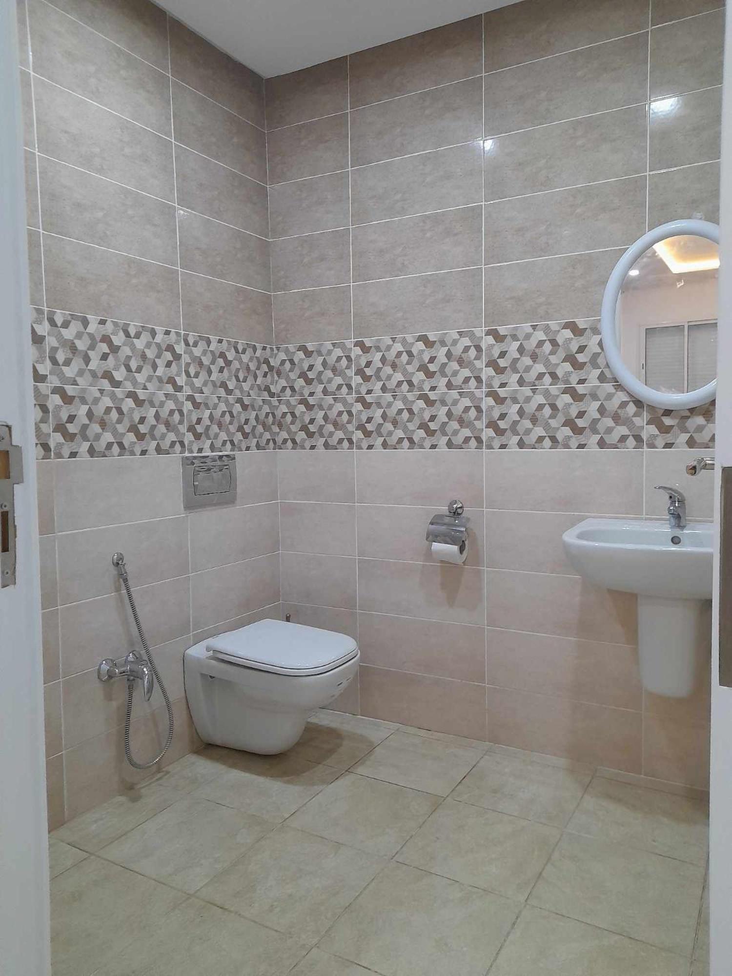 Appartement Hammam-Lif Les Cyclamens Tunisie Afrique Exteriér fotografie