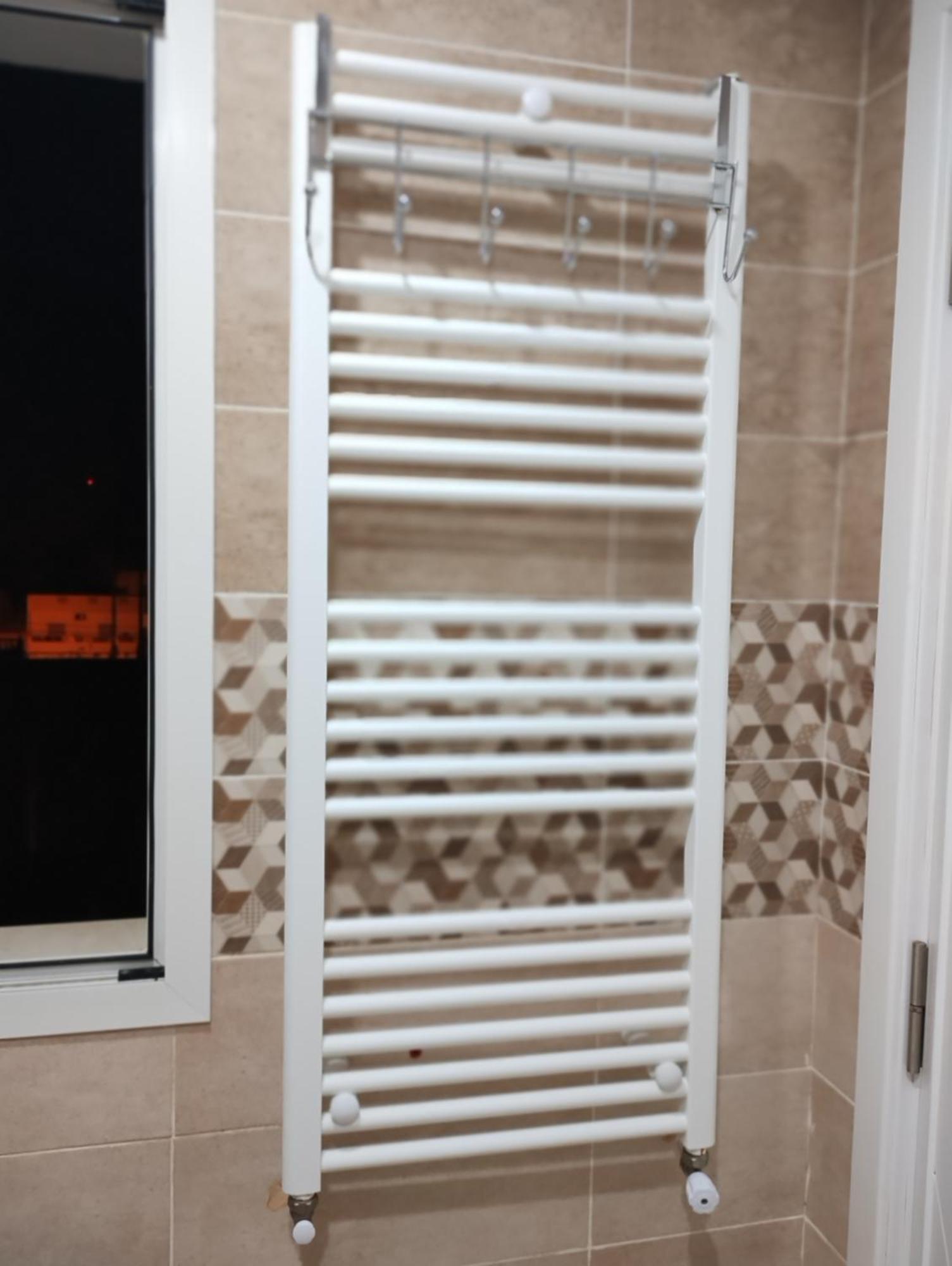 Appartement Hammam-Lif Les Cyclamens Tunisie Afrique Exteriér fotografie