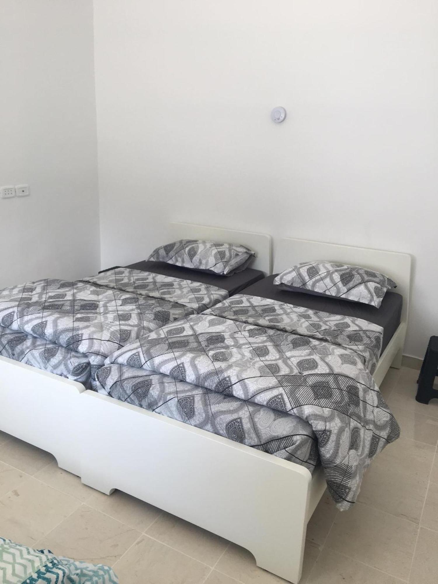 Appartement Hammam-Lif Les Cyclamens Tunisie Afrique Exteriér fotografie