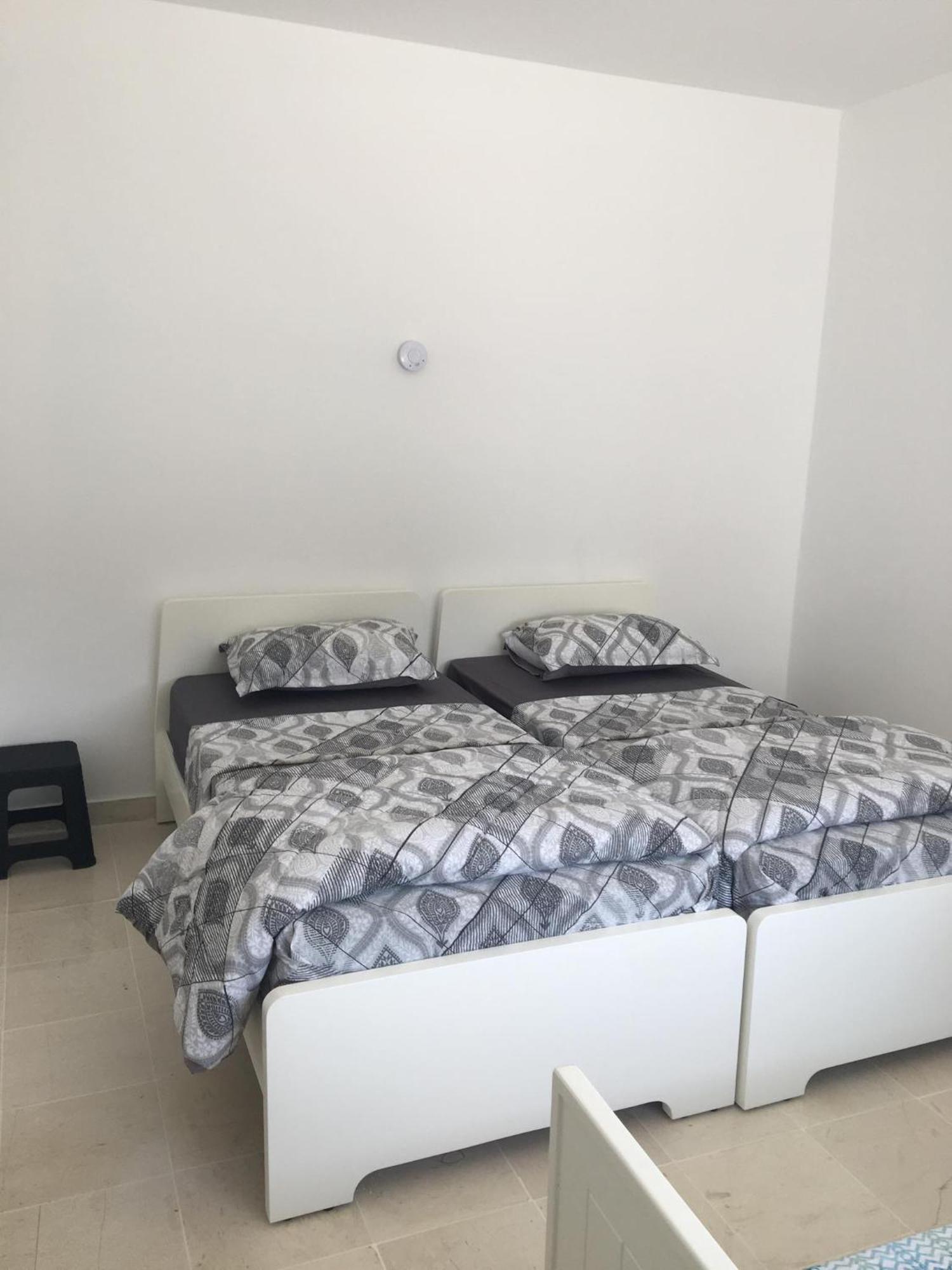 Appartement Hammam-Lif Les Cyclamens Tunisie Afrique Exteriér fotografie