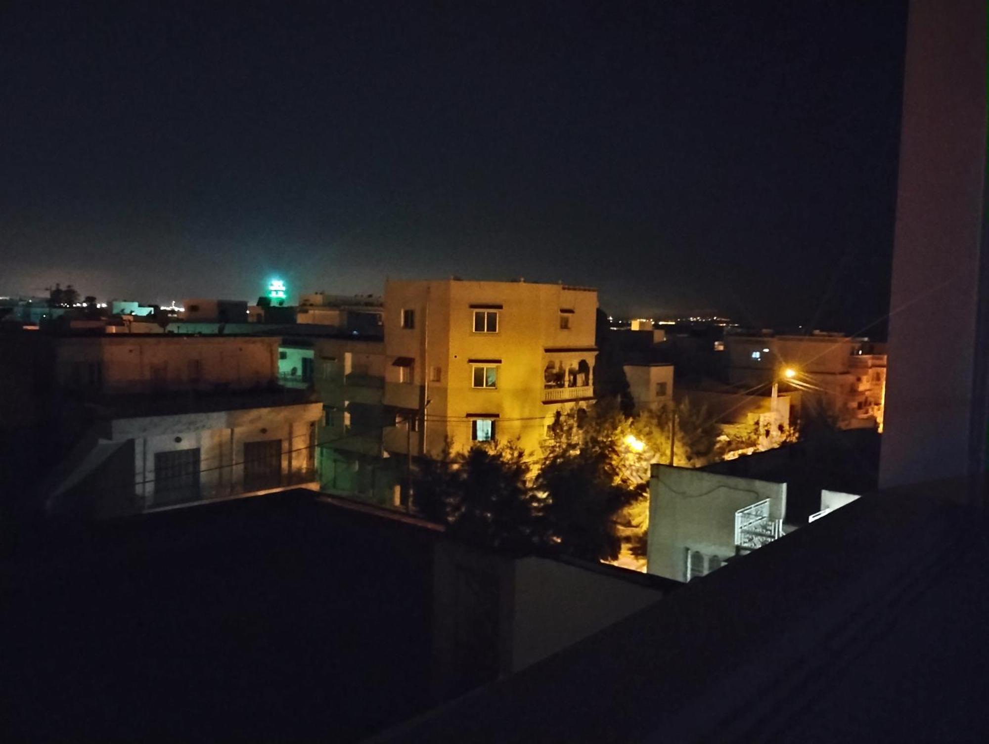 Appartement Hammam-Lif Les Cyclamens Tunisie Afrique Pokoj fotografie