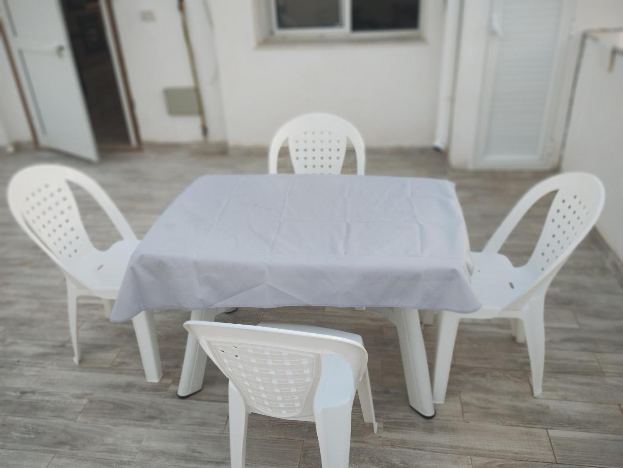 Appartement Hammam-Lif Les Cyclamens Tunisie Afrique Exteriér fotografie